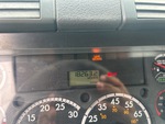 4 Transmision with Engine Hours