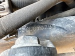 General Appearance with Second Serial Number/VIN Photo