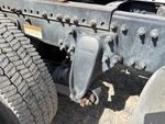 4 dessous de caisse - Camion with 