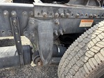 4 dessous de caisse - Camion with 