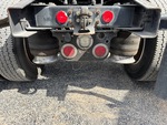 4 dessous de caisse - Camion with 