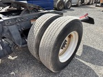 4 dessous de caisse - Camion with 