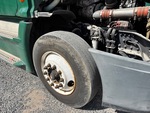 4 dessous de caisse - Camion with 