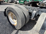 4 dessous de caisse - Camion with 