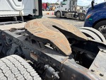 4 dessous de caisse - Camion with 
