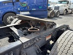 4 dessous de caisse - Camion with 