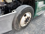 4 dessous de caisse - Camion with 