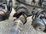 Drivetrain with 