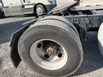 4 dessous de caisse - Camion with 