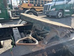 4 dessous de caisse - Camion with 