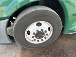 4 dessous de caisse - Camion with 
