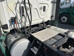 4 dessous de caisse - Camion with 