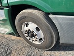4 dessous de caisse - Camion with 