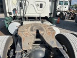 4 dessous de caisse - Camion with 