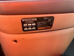 Cab with 