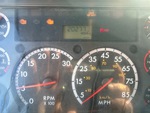 Cab with Engine Hours