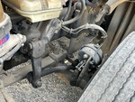 4 dessous de caisse - Camion with 
