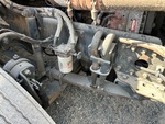 4 dessous de caisse - Camion with 