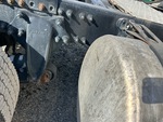 4 dessous de caisse - Camion with 