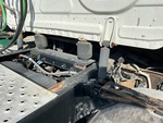 4 dessous de caisse - Camion with 