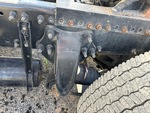4 dessous de caisse - Camion with 