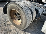4 dessous de caisse - Camion with 