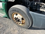 4 dessous de caisse - Camion with 