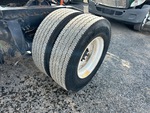 4 dessous de caisse - Camion with 
