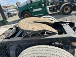 4 dessous de caisse - Camion with 