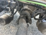 Drivetrain with 