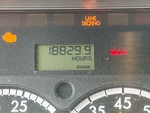 4 Transmision with Engine Hours