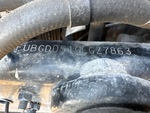 General Appearance with Second Serial Number/VIN Photo