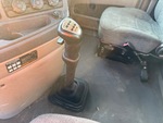 Cab with 