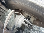 Brakes with 