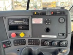 Cab with 