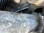 General Appearance with Second Serial Number/VIN Photo