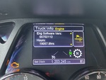 4 Transmision with Engine Hours