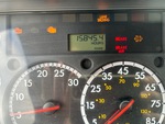 4 Transmision with Engine Hours