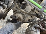 Drivetrain with 
