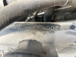 General Appearance with Second Serial Number/VIN Photo