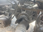 Drivetrain with 
