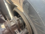 Brakes with 
