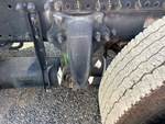 4 dessous de caisse - Camion with 