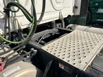 4 dessous de caisse - Camion with 