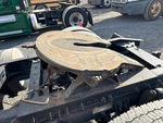 4 dessous de caisse - Camion with 