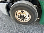 4 dessous de caisse - Camion with 