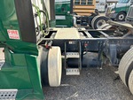 4 dessous de caisse - Camion with 