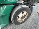 4 dessous de caisse - Camion with 