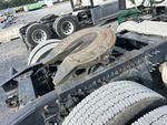 4 dessous de caisse - Camion with 