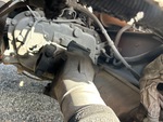 Groupe motopropulseur with 